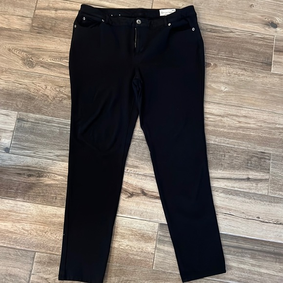 Two By Vince pointe pants size 14 - Picture 1 of 3